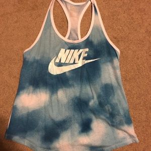 Nike tank top